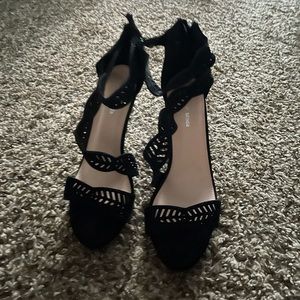 Top Moda party shoes brand new